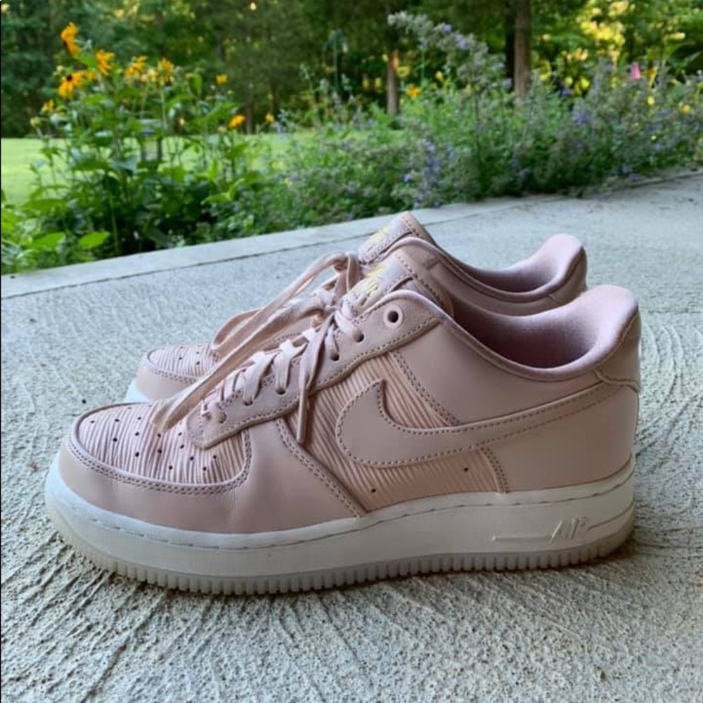 Nike Air Force 1’s